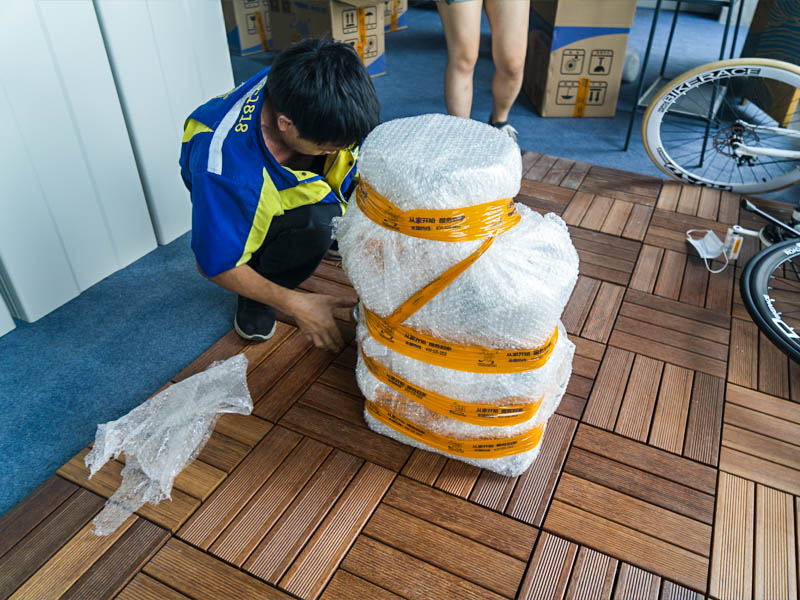 长途搬家需要提前准备什么注意事项
