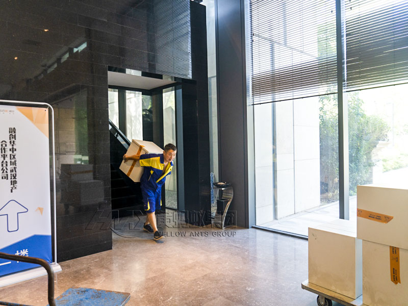 武汉搬家公司 武汉搬家公司