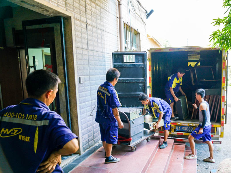 武汉搬家公司 武汉搬家公司