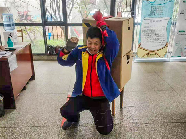 武汉搬家公司 武汉搬家公司