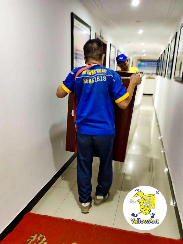 武汉搬家公司 武汉搬家公司