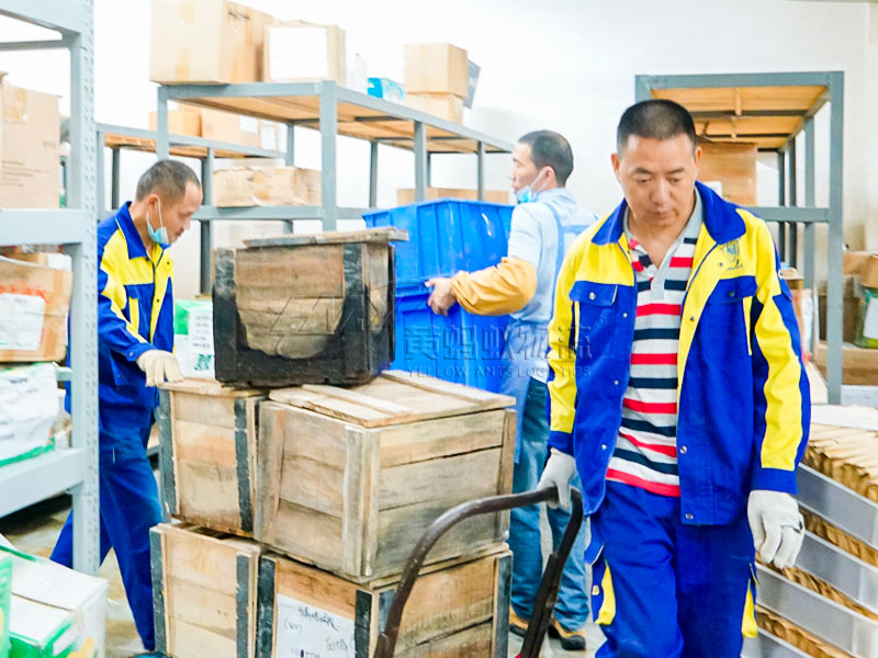 专业搬家公司应该具备哪些意识？