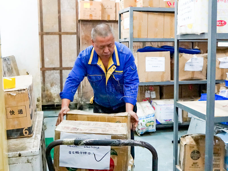 搬家公司打包攻略请查收！