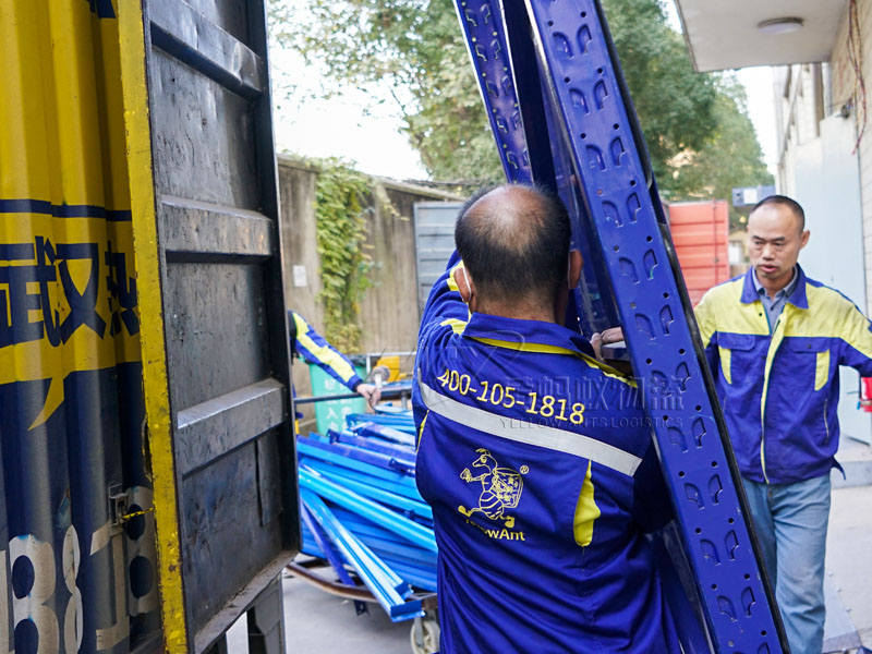 不正规的搬家公司有哪些圈套？