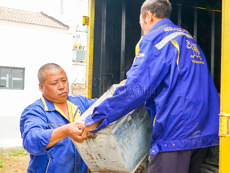 武汉附近搬家公司有哪些？