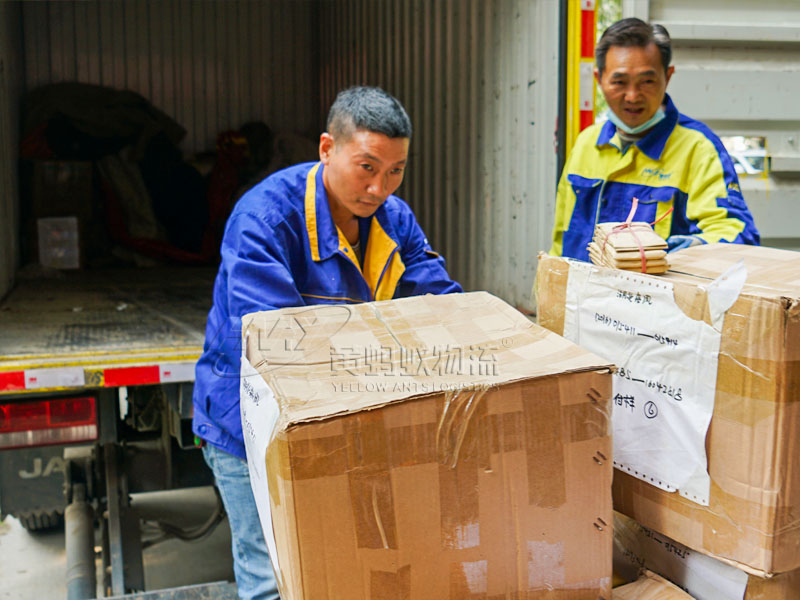 贵阳附近搬家公司有哪些