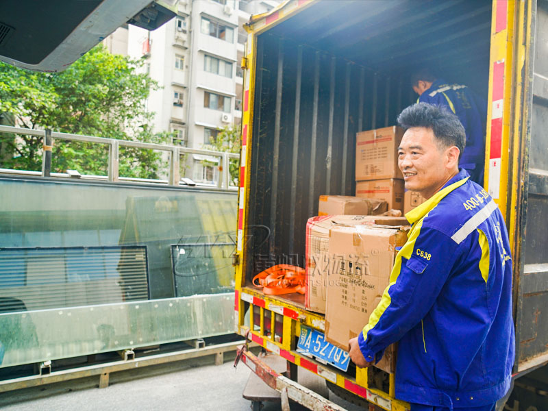 武汉的搬家公司如何保障物品搬运过程中的安全