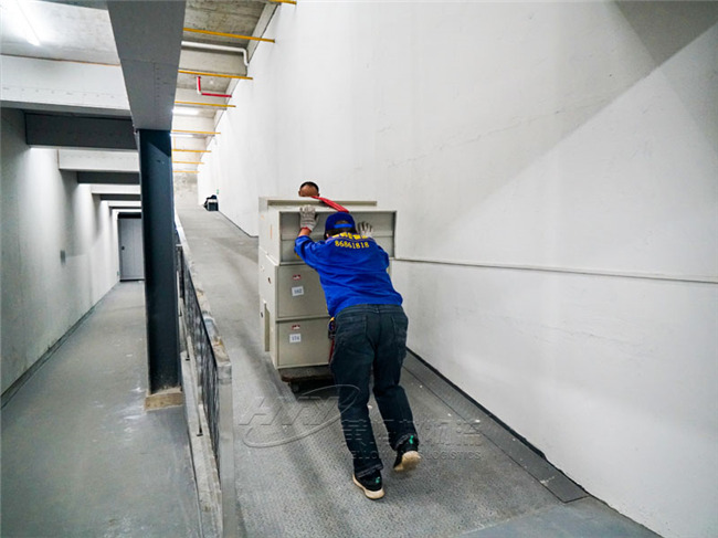 广州搬家公司排名