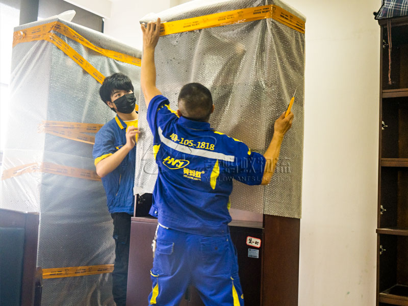 毕业季来临学生搬家注意事项！