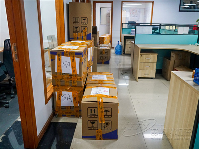 选择搬家公司搬家有哪些优势？