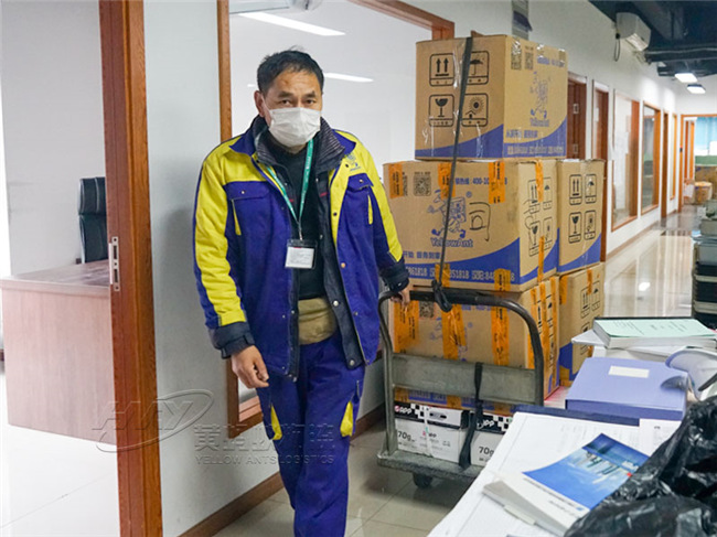 搬家时常用的电器应该如何打包？