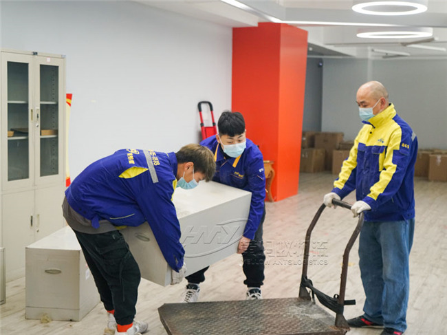 搬家经常会遇到哪些坑？