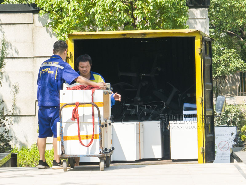 不正规搬家公司对自己会有哪些影响？