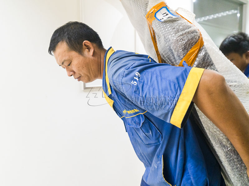 搬家公司告诉你在搬家时需要用到的小技巧