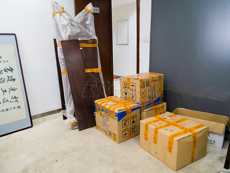 易碎物品搬家哪家搬家公司好？
