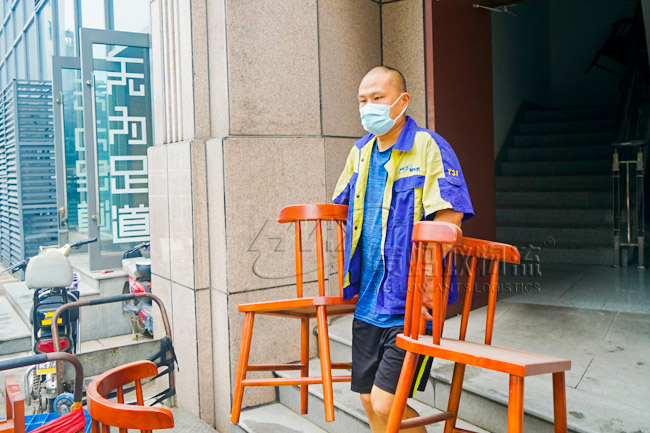 武汉搬家公司价目表