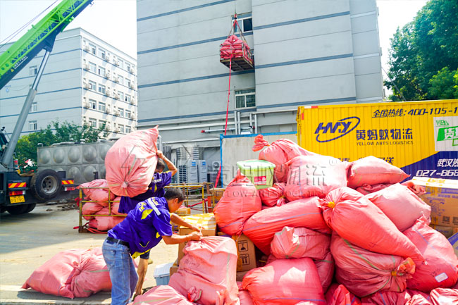 搬家可以准备哪些水果？