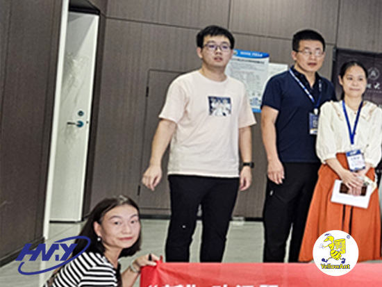 清凉一夏 建桥街道工会暖心慰问